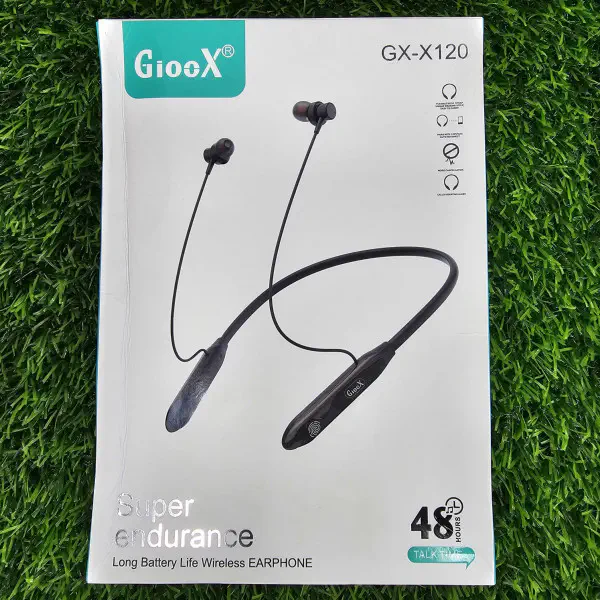 GX-X120 NECKBAND
