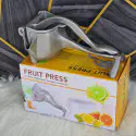 Hand Press Fruit Juicer