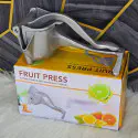 Hand Press Fruit Juicer