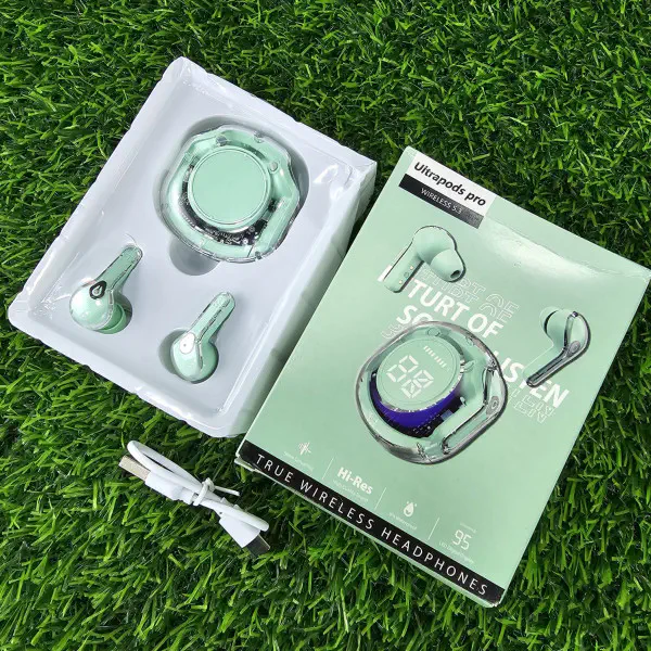 Ultra pods Pro wireless airbuds