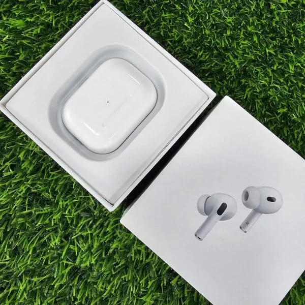 Air Pods Pro 2nd Generation