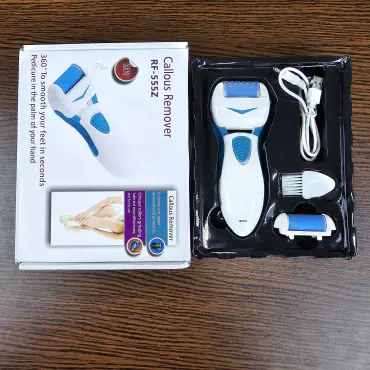 Callous Remover