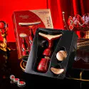 3 in 1 Face Neck Eye Massagers