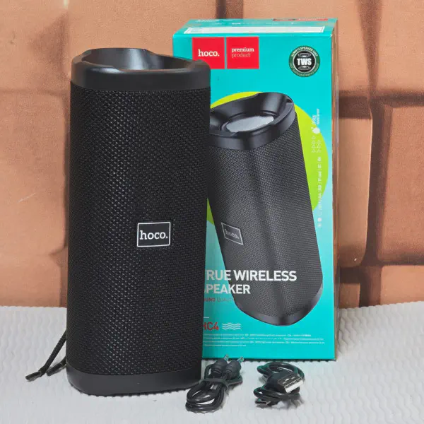 hoco HC4 True Wireless Speaker