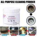 Jaysuing Kitchen Cleaner Cream (100ml)