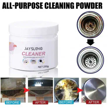 Jaysuing Kitchen Cleaner Cream (100ml)