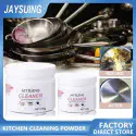 Jaysuing Kitchen Cleaner Cream (100ml)