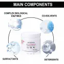 Jaysuing Kitchen Cleaner Cream (100ml)