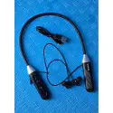 Reeoo Bluetooth 6.0 Wireless 300H Neckband Earphone