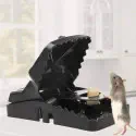  Mouse Killer Trap Retail