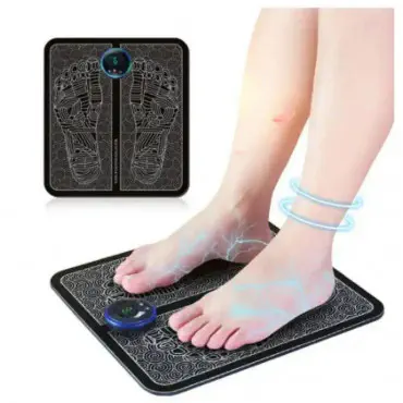 EMS Foot Massager