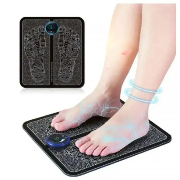 EMS Foot Massager