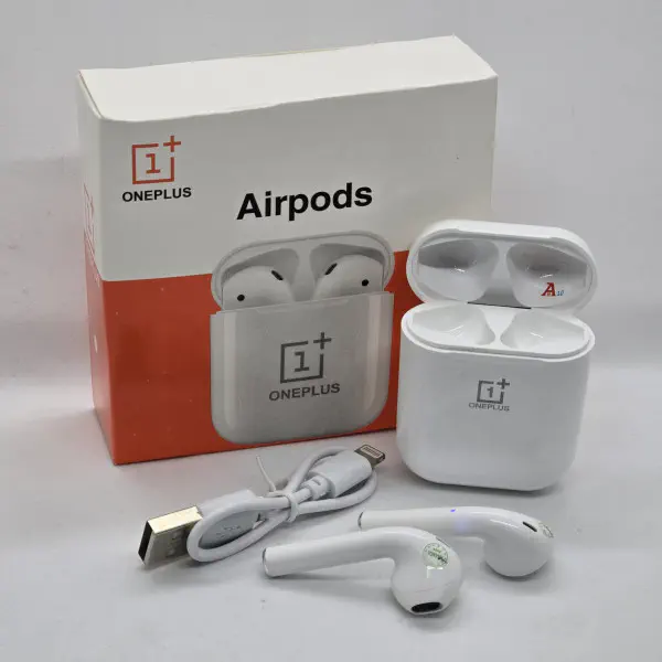 One Plus AirPods 