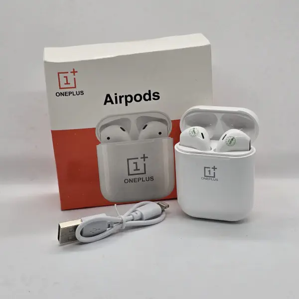 One Plus AirPods 