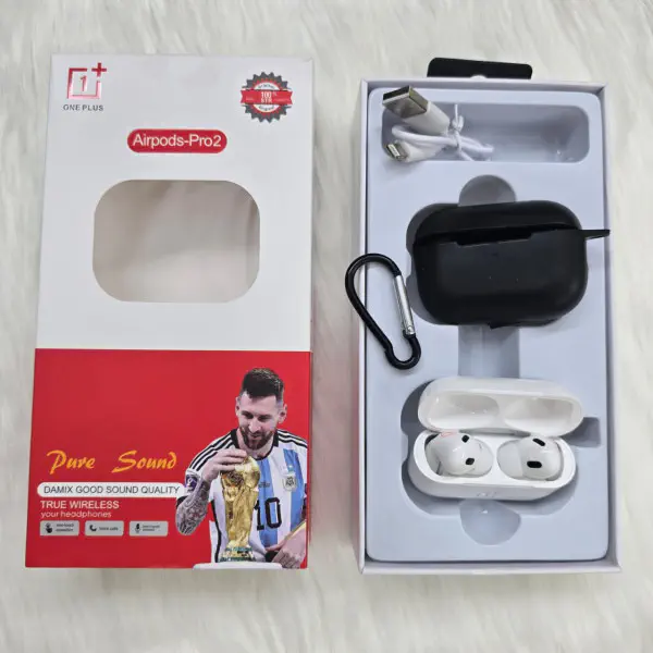 OnePlus Airpods Pro 2