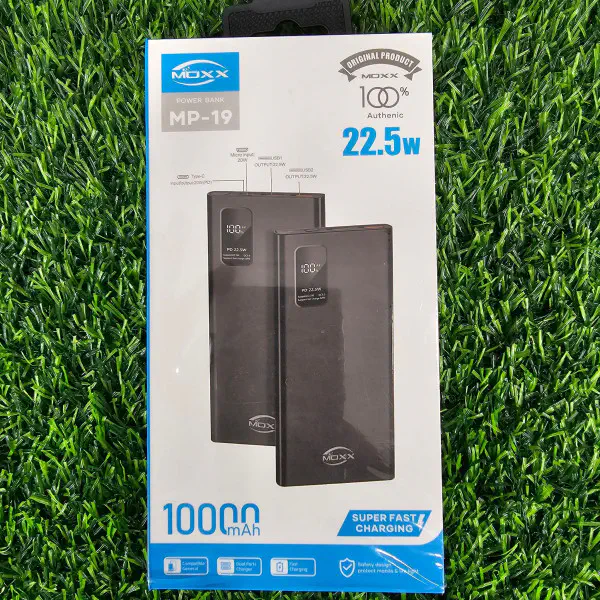 Moxx  10000MAh 