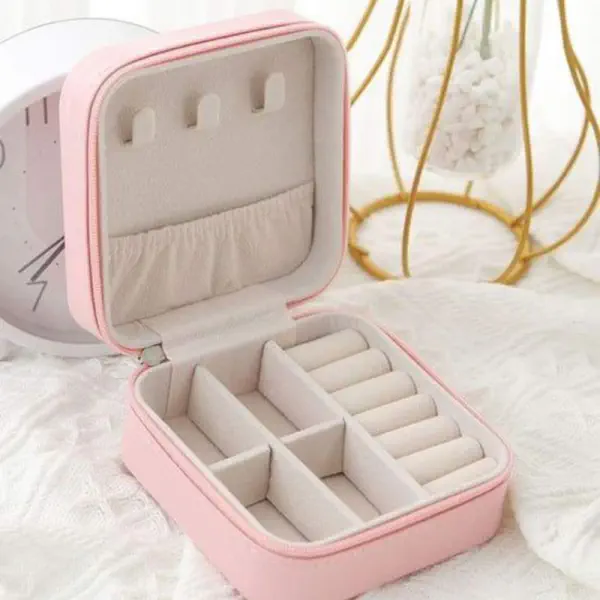 Jewellery Organizer Box