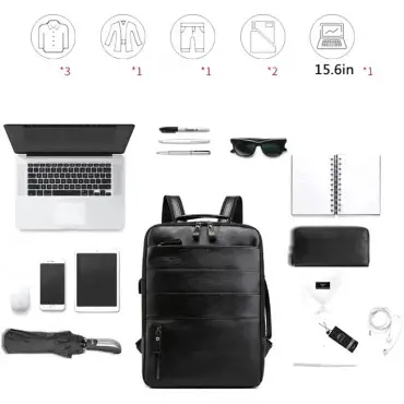 Artificial Leather Bag