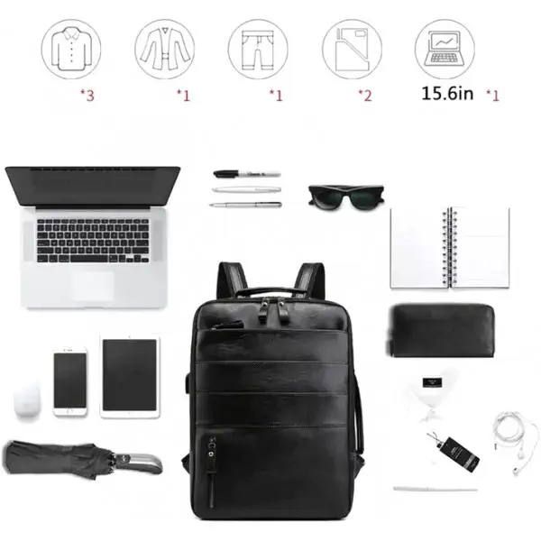 Artificial Leather Bag