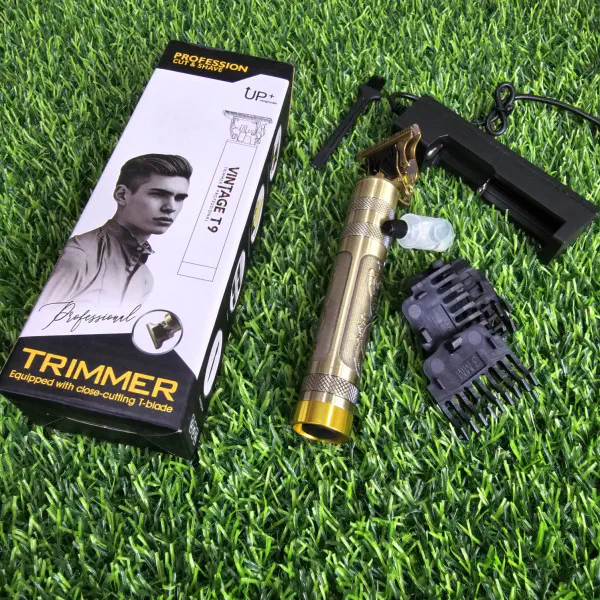 Vintage T9 Trimmer 