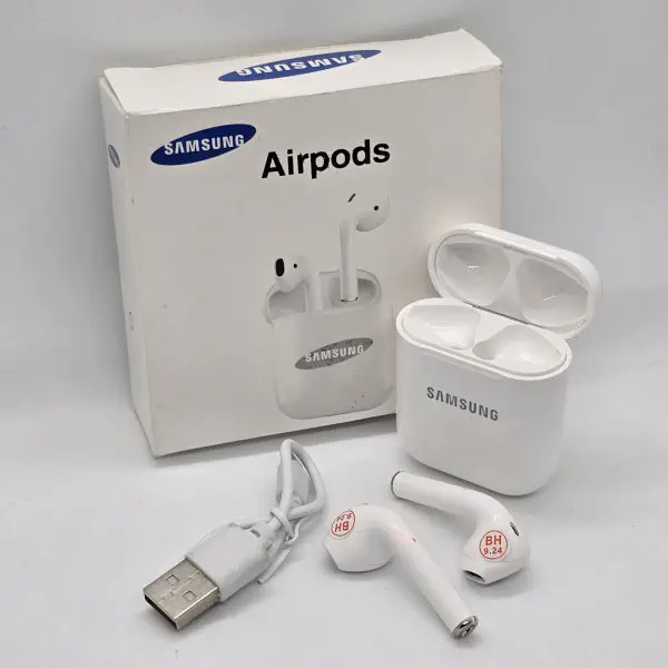 Samsung Airpods 