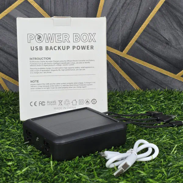 Power Box 