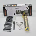 Vintage t9 trimmer USB 