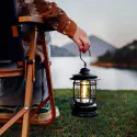 Rechargeable Camping Lamp ( Black )
