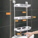 3 Layer Storage Rack ( ২ পিস )