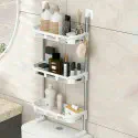 3 Layer Storage Rack ( ২ পিস )