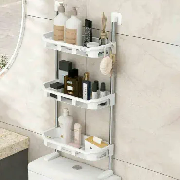 3 Layer Storage Rack...