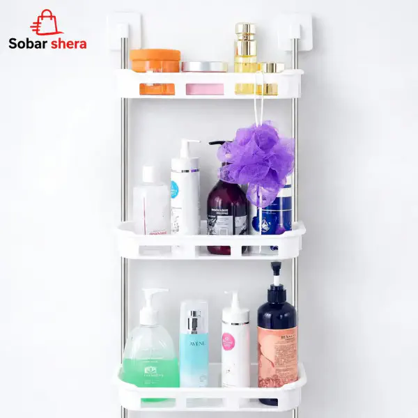 3 Layer Storage Rack ( ১ পিস )