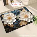3D Floor Mat ( Code : 14 )