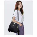 Female Backpacks High Capacity Waterproof