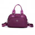 L. C Sholder bag (purprl)