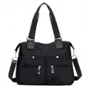 Large capacity bag (Black)
