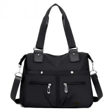 Large capacity bag (Black)
