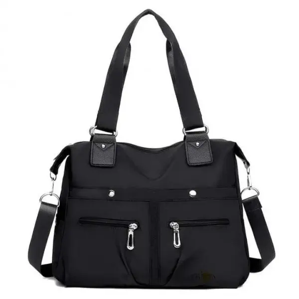 Large capacity bag (Black)