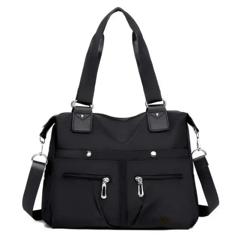 Large capacity bag (Black)