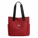 Nice Fashion Bag (meroon)