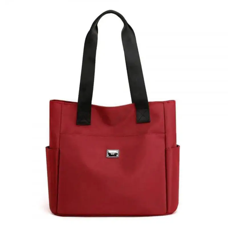 Nice Fashion Bag (meroon)