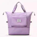 Travel bag  (Lite Purple)