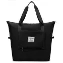 Travel bag  (Black)