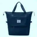 Travel bag  (Navy blue)