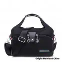 fashion bag (Black)