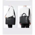 Business laptop bag ( Black)