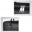 Business laptop bag ( Black)