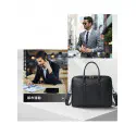 Business laptop bag ( Black)