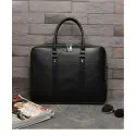 Business laptop bag ( Black)