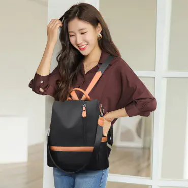 New Tote Bag